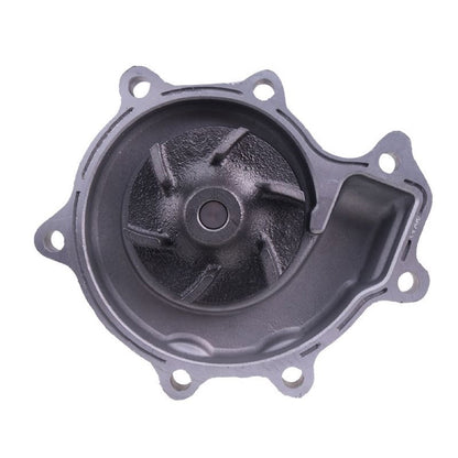 Water Pump 21010-03J25 suitable for Nissan Engine TB42 Forklift J03 BF03 F05
