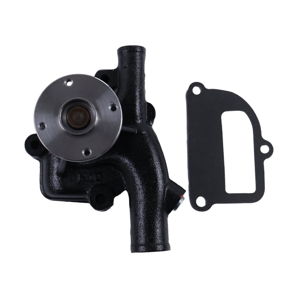 Water Pump 21010-37726 suitable for Nissan Engine SD25 SD22 Forklift QF01A10V QF02A25U CQF02A30V QF01A18V QGF02M30U