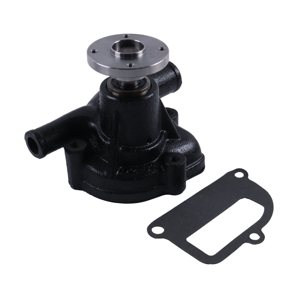 Water Pump 21010-37726 suitable for Nissan Engine SD25 SD22 Forklift QF01A10V QF02A25U CQF02A30V QF01A18V QGF02M30U