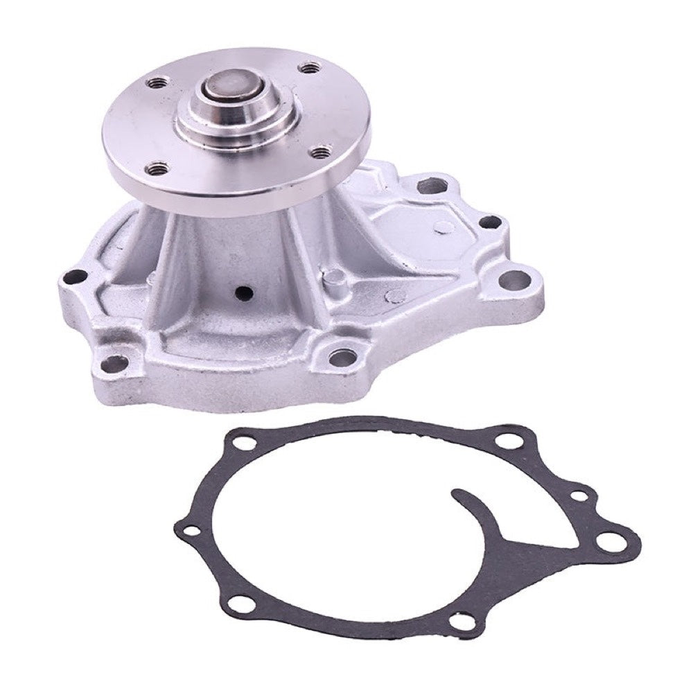 Water Pump 21010-FF225 21010-50K26 suitable for Nissan Engine H15 H25 H20-II Forklift J02 UGJ02 UJ02