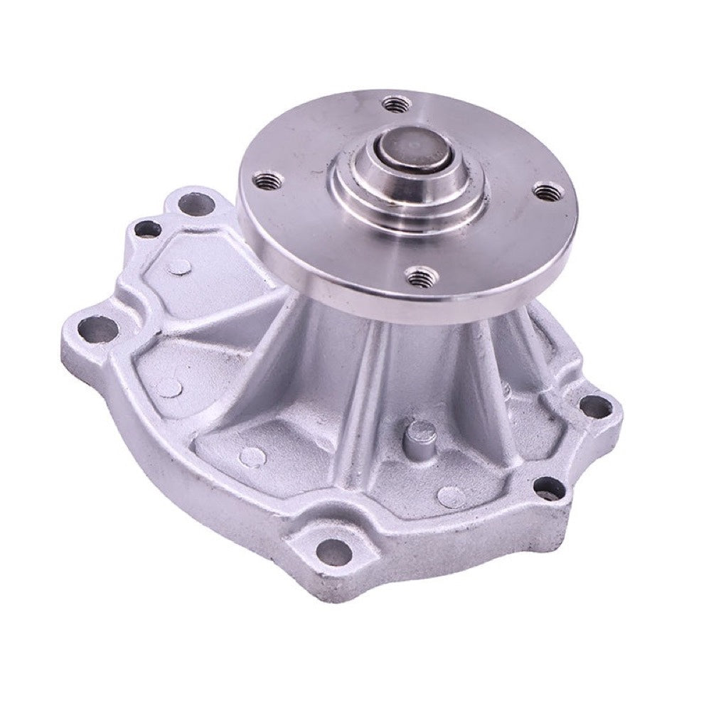 Water Pump 21010-FF225 21010-50K26 suitable for Nissan Engine H15 H25 H20-II Forklift J02 UGJ02 UJ02