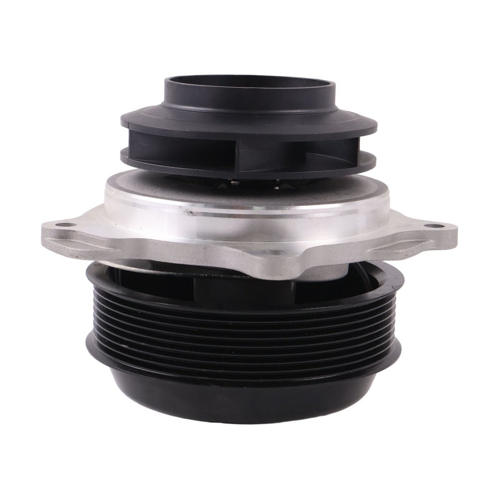 Water Pump 2104579 1949545 for use with DAF Truck FA410 FA460 FA480 FA530 FAC460 FAC530 FAD460 FAD530 FAN430 FAN460 FAN530 FT430 FT480 FT530 FTG530