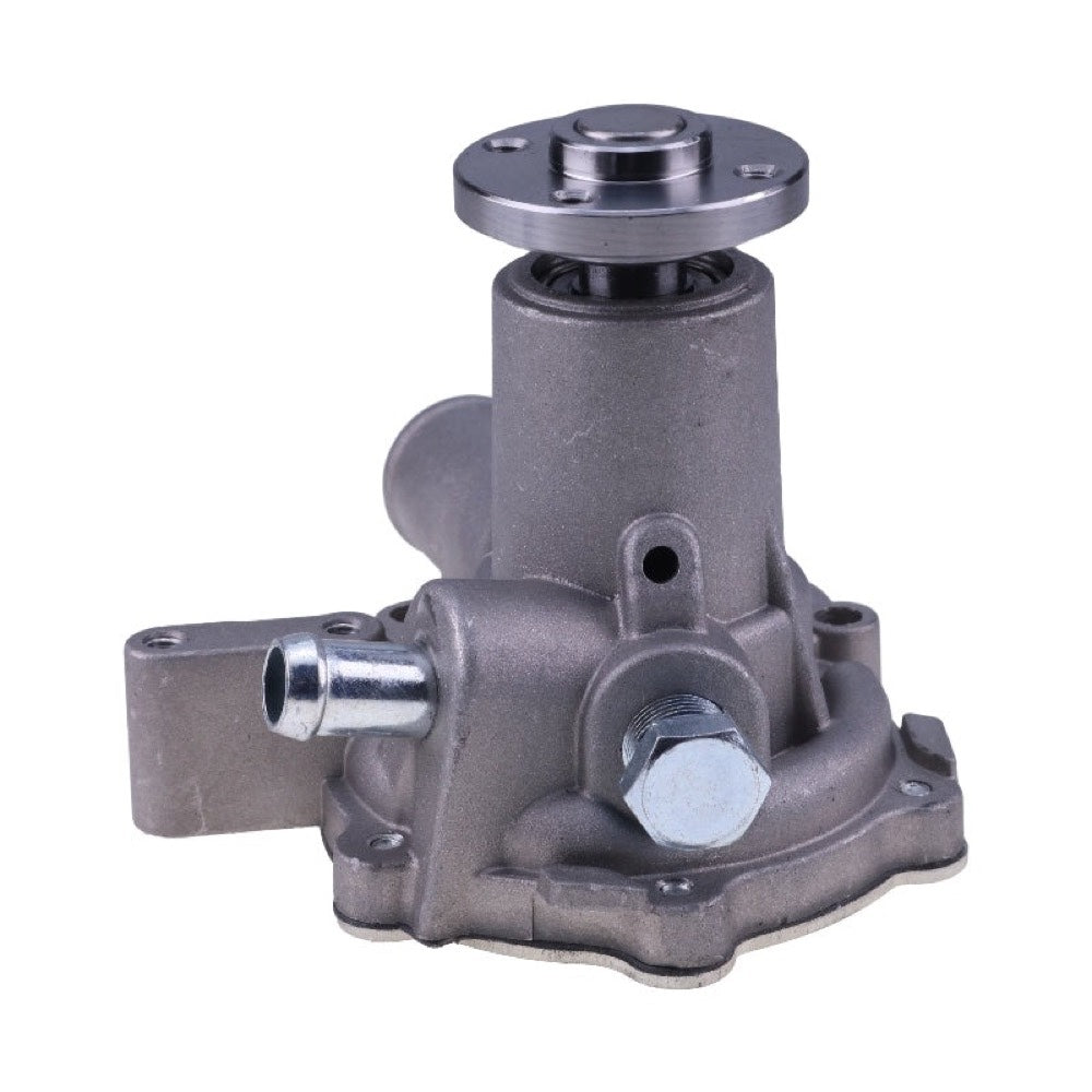 Water Pump 21192325 3803972 3801343 suitable for Volvo D1-13 D1-13B D1-20 D1-20B D1-30 D1-30B D2-40 D2-40B D1-13F D1-20F D1-30F D2-40F