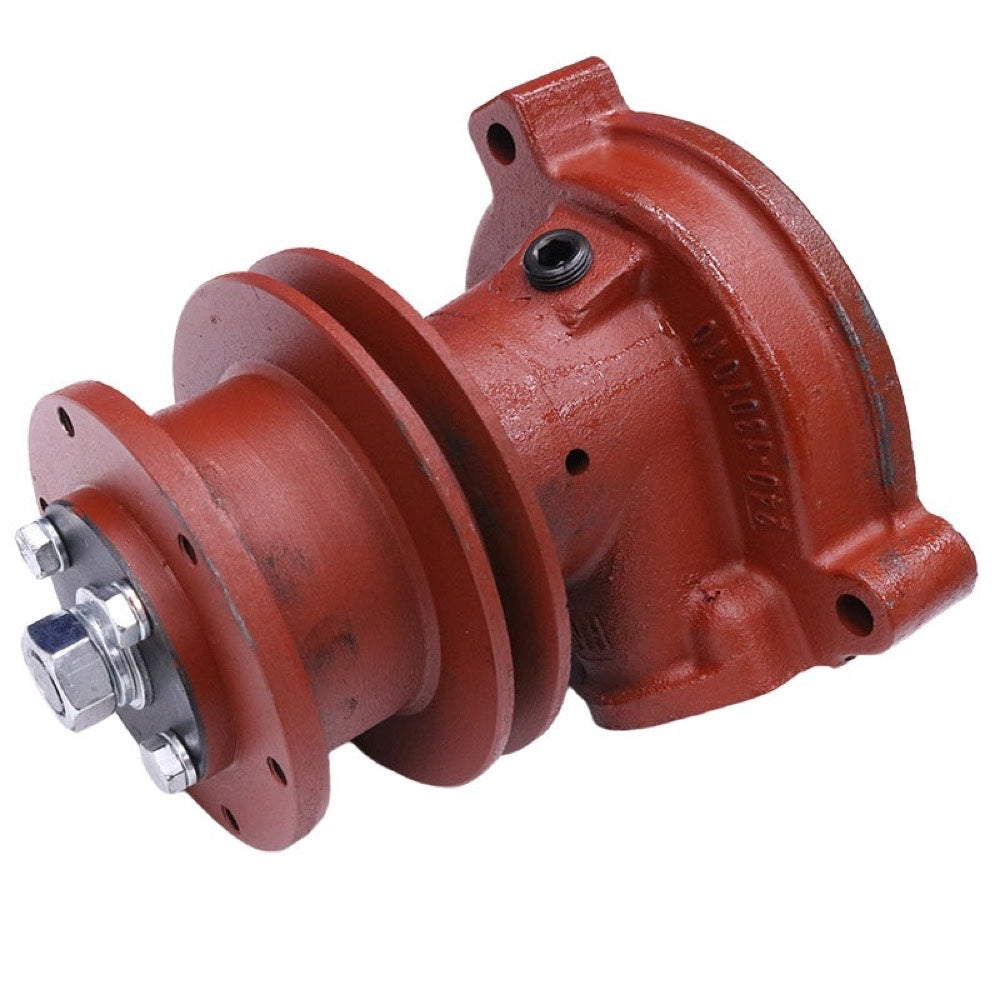 Water Pump 240-1307010 2401307010 for use with Belarus Tractor 800 900 5000 8000 9000 MTZ80 MTZ82