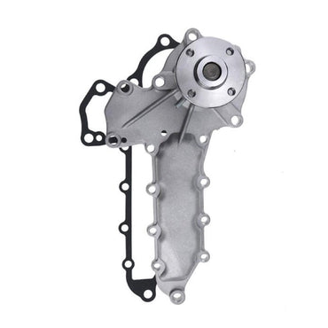 Water Pump 25-37581-10 for use with Carrier CT4-134-DI CT4-114-DI Vector Extra Ultima Ultra Europhoenix