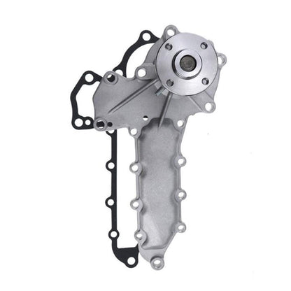 Water Pump 25-37581-10 for use with Carrier CT4-134-DI CT4-114-DI Vector Extra Ultima Ultra Europhoenix