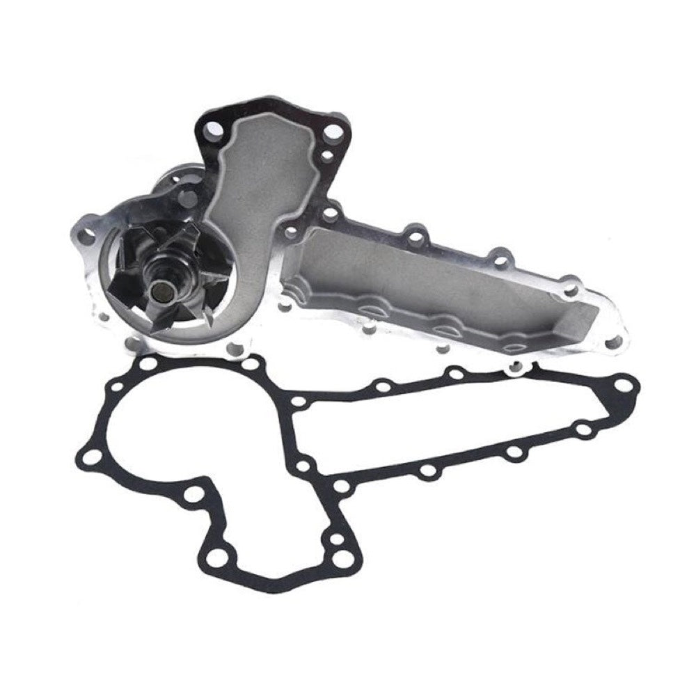 Water Pump 25-37581-10 for use with Carrier CT4-134-DI CT4-114-DI Vector Extra Ultima Ultra Europhoenix