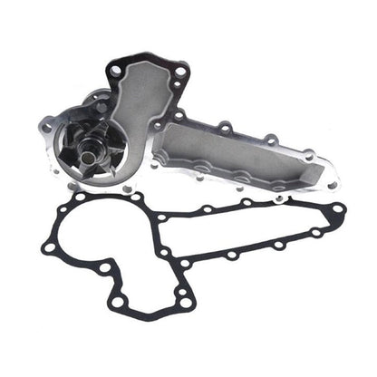 Water Pump 25-37581-10 for use with Carrier CT4-134-DI CT4-114-DI Vector Extra Ultima Ultra Europhoenix