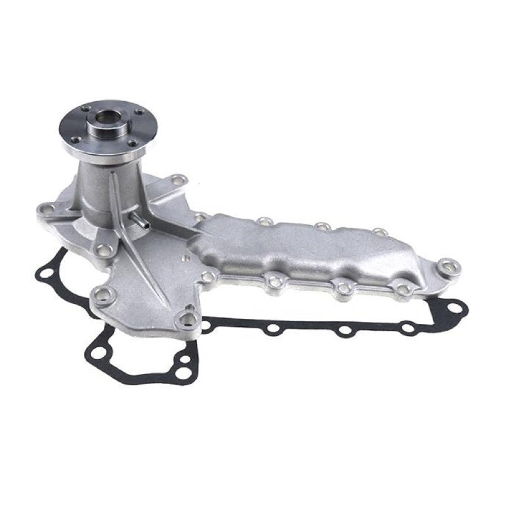 Water Pump 25-37581-10 for use with Carrier CT4-134-DI CT4-114-DI Vector Extra Ultima Ultra Europhoenix
