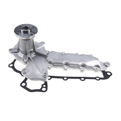 Water Pump 25-37581-10 for use with Carrier CT4-134-DI CT4-114-DI Vector Extra Ultima Ultra Europhoenix