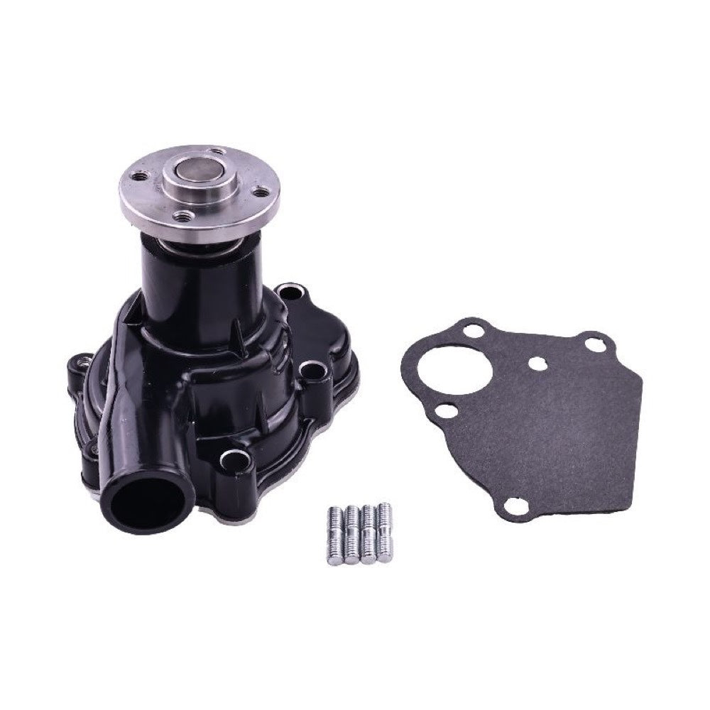 Water Pump 3001-61050-00 suitable for Toyosha Engine S107 Hinomoto Tractor E15 E150 E152 E180 E154 E184 E182