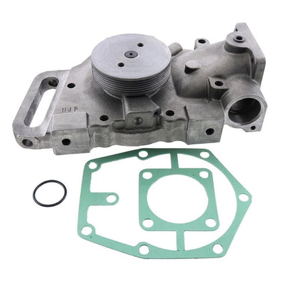 Water Pump 3045943 3024386 3045943 3045944 suitable for Cummins Fleet 300 Big Cam IV 855 300 350 400 NTC45