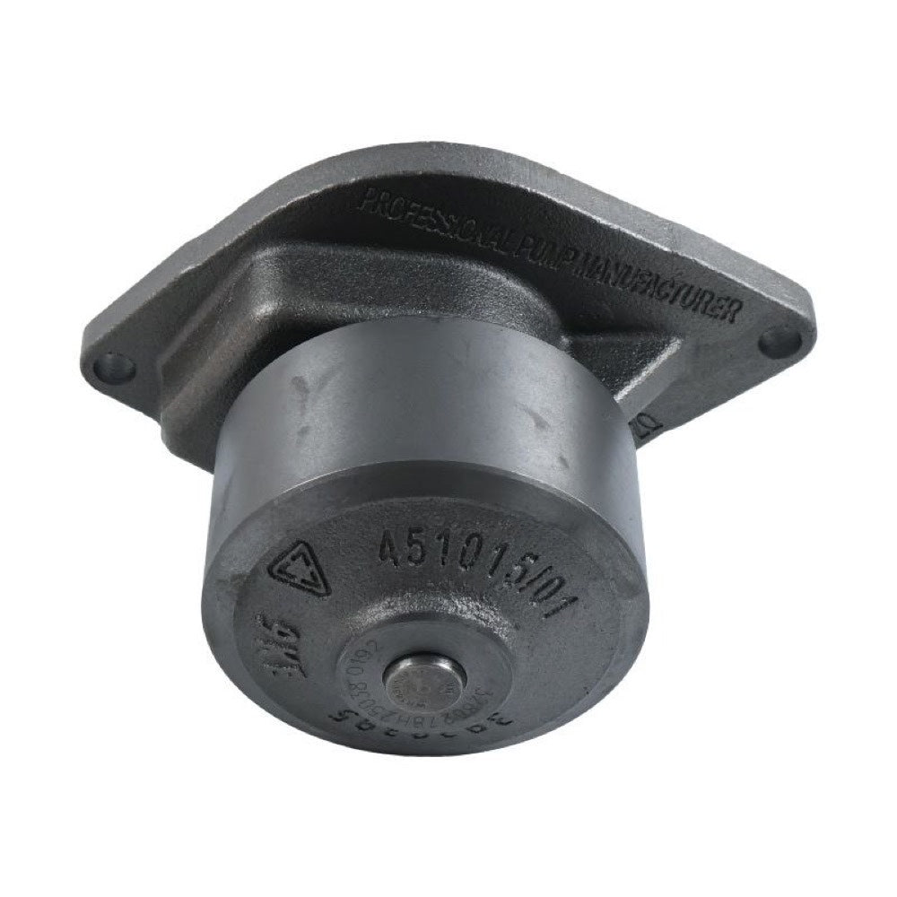 Water Pump 3283602 suitable for Cummins Engine 4B 4BT 4BTA 6B 6BT 4B3.9 6B5.9 ISB NH855 NT855 QSB5.9