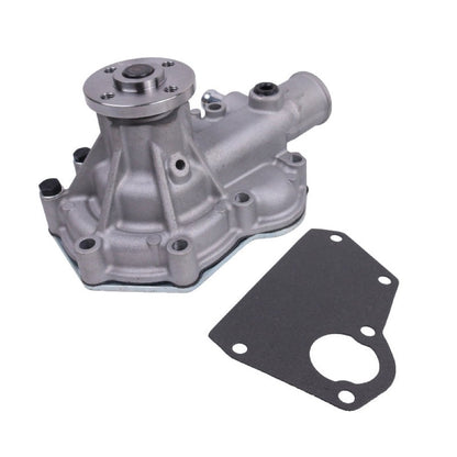 Water Pump 335-9117 587-4391 fits for Caterpillar CAT Engine 3044C C3.4 Loader 236B 246B 259B3 262C 268B 279C 279C2 289C 297C 299C 906 907H 908