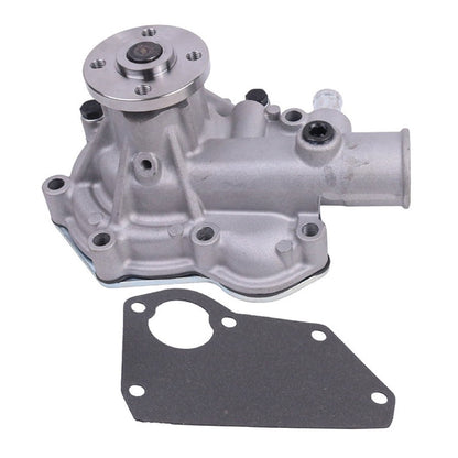 Water Pump 335-9117 587-4391 fits for Caterpillar CAT Engine 3044C C3.4 Loader 236B 246B 259B3 262C 268B 279C 279C2 289C 297C 299C 906 907H 908