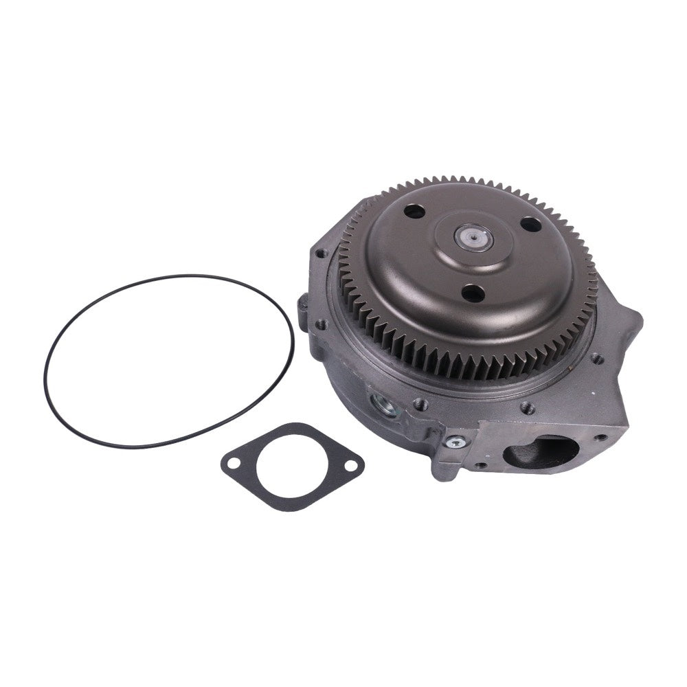 Water Pump 336-2213 224-3238 suitable for Caterpillar CAT Engine 3406E C15 C18 Excavator 365C 374D 374F 385C 390D 390F