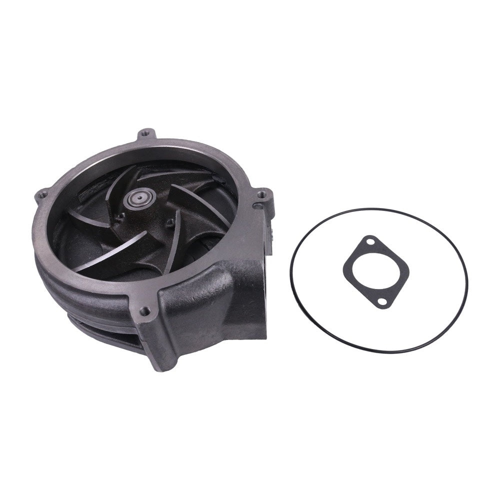 Water Pump 336-2213 224-3238 suitable for Caterpillar CAT Engine 3406E C15 C18 Excavator 365C 374D 374F 385C 390D 390F