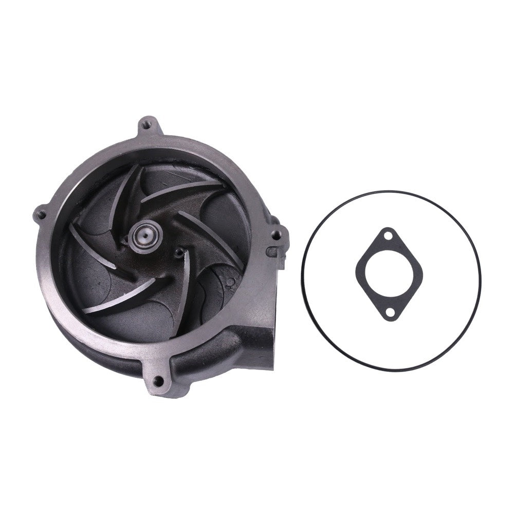 Water Pump 336-2213 224-3238 suitable for Caterpillar CAT Engine 3406E C15 C18 Excavator 365C 374D 374F 385C 390D 390F