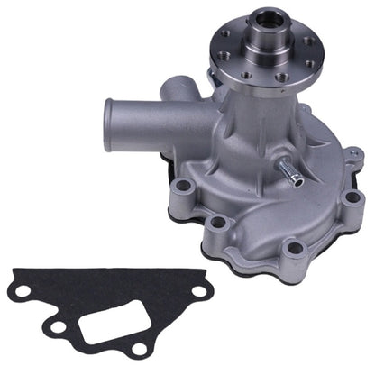 Water Pump 3607154M91 3607154M93 fits Massey Ferguson Tractor 1165 1445 1455 1547 1552 1560