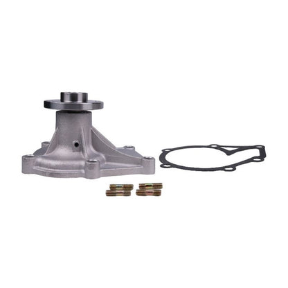 Water Pump 3704180M92 compatible with Massey Ferguson Tractor 1125 1140 1145 1240 1250 1260