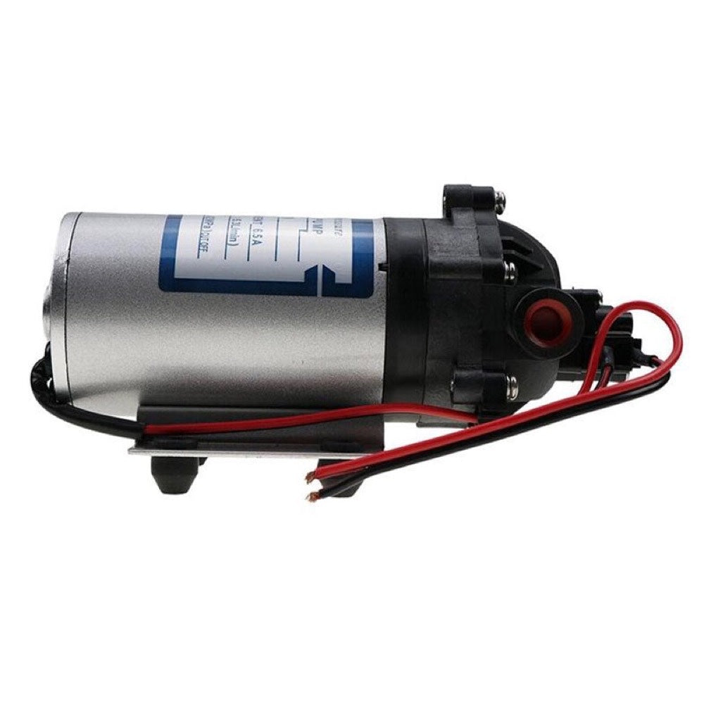 Water Pump 383697 fits Dynapac CC10 CC142 CC322 CC412 CC422 CC722 CC900 Road Roller