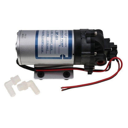 Water Pump 383697 fits Dynapac CC10 CC142 CC322 CC412 CC422 CC722 CC900 Road Roller