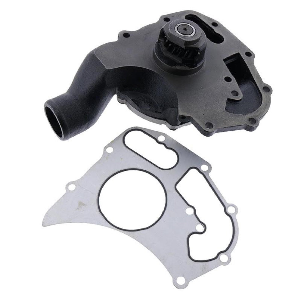 Water Pump 4225069M91 fits Massey Ferguson Tractor 275 290 375 390 451 533 596