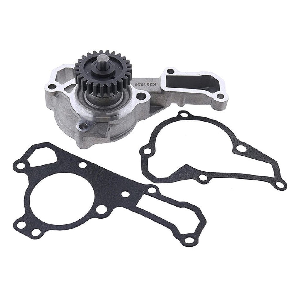 Water Pump 49044-2066 With Gaskets 11060-2450 & Thermostat 49054-2056 suitable for Kawasaki Gas Mule