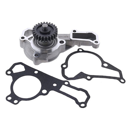 Water Pump 49044-2066 With Gaskets 11060-2450 & Thermostat 49054-2056 suitable for Kawasaki Gas Mule