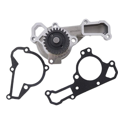 Water Pump 49044-2066 With Gaskets 11060-2450 & Thermostat 49054-2056 suitable for Kawasaki Gas Mule