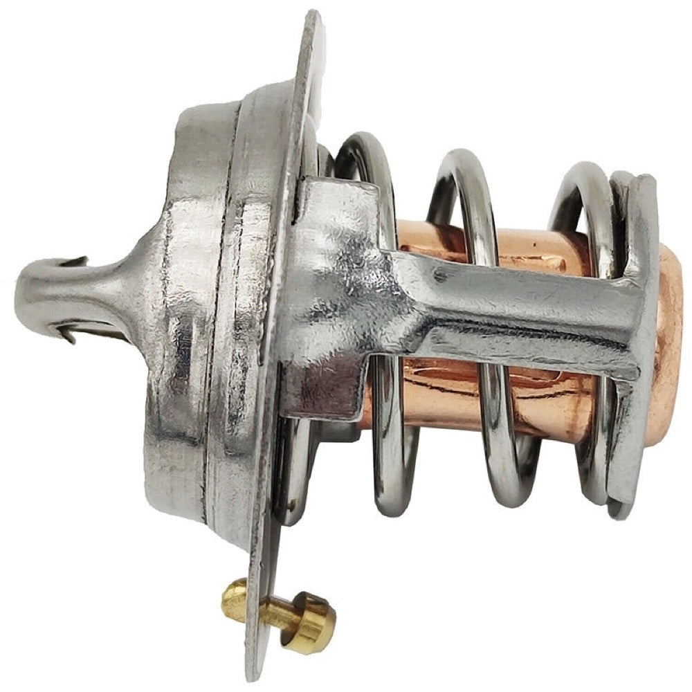 Water Pump 49044-2066 With Gaskets 11060-2450 & Thermostat 49054-2056 suitable for Kawasaki Gas Mule