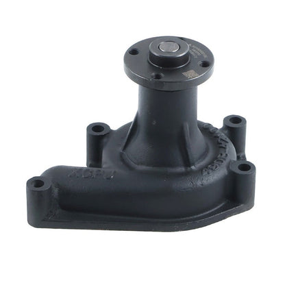 Water Pump 490B-42004 compatible with Xinchai C490BT 490BPG Engine Jinma JM-404 JM-454 Nortrac NT-404 NT-454 Tractor