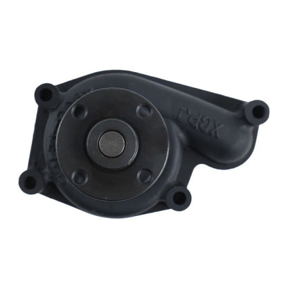 Water Pump 490B-42004 compatible with Xinchai C490BT 490BPG Engine Jinma JM-404 JM-454 Nortrac NT-404 NT-454 Tractor