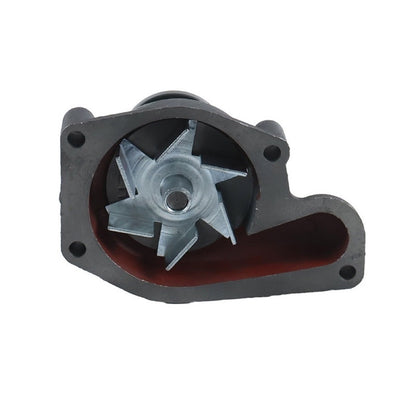 Water Pump 490B-42004 compatible with Xinchai C490BT 490BPG Engine Jinma JM-404 JM-454 Nortrac NT-404 NT-454 Tractor