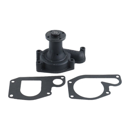 Water Pump 490B-42004 compatible with Xinchai C490BT 490BPG Engine Jinma JM-404 JM-454 Nortrac NT-404 NT-454 Tractor