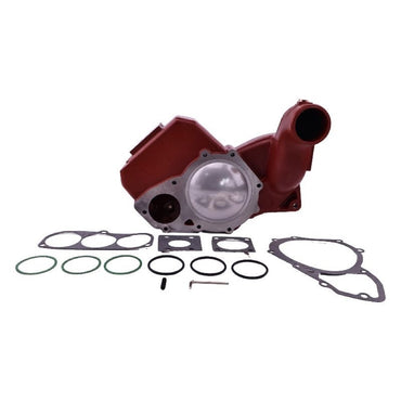 Water Pump 51.06500.6470 for use with MAN Engine D2842