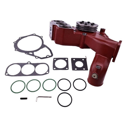 Water Pump 51.06500.6470 for use with MAN Engine D2842