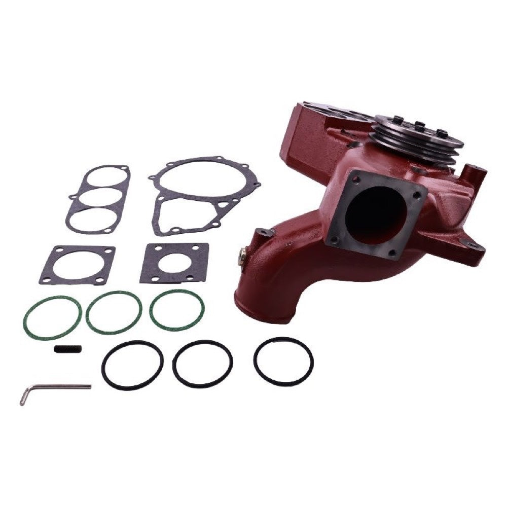 Water Pump 51.06500.6470 for use with MAN Engine D2842