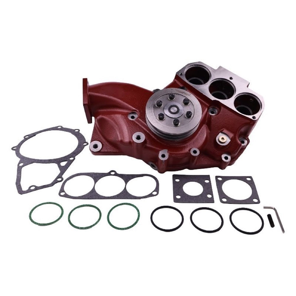 Water Pump 51.06500.6470 for use with MAN Engine D2842