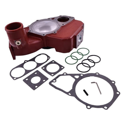 Water Pump 51.06500.6470 for use with MAN Engine D2842