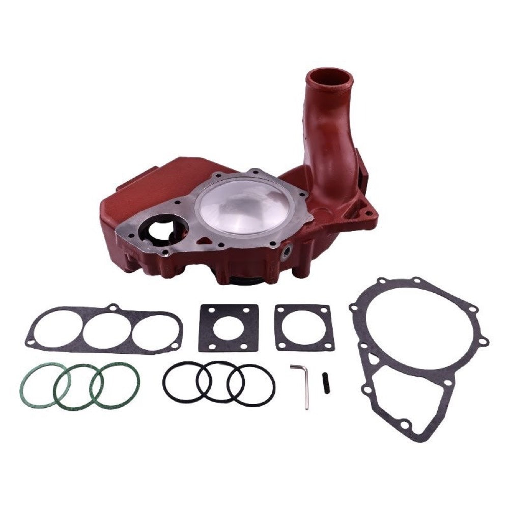 Water Pump 51.06500.6470 for use with MAN Engine D2842