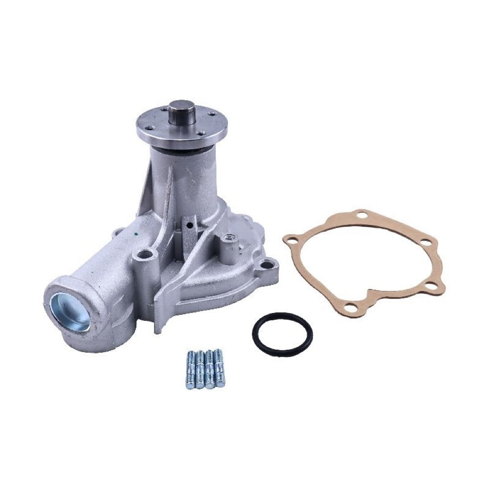 Water Pump 5820417-18 for use with PSI Engine 2.0L 2.4L Yale Forklift GLP050MX