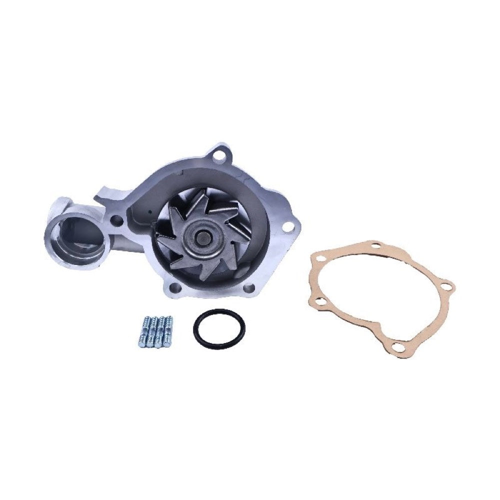 Water Pump 5820417-18 for use with PSI Engine 2.0L 2.4L Yale Forklift GLP050MX