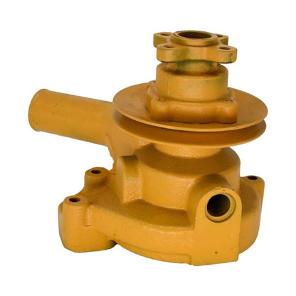 Water Pump 6144-61-1402 6144-61-140 fits Komatsu Engine 2D94 4D94 Dozer D20P-5 D20S-5 D20A-5 D21P-5 D21PL-5 D21Q-5