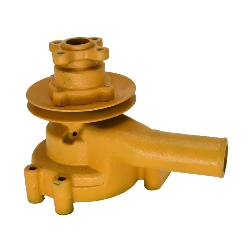 Water Pump 6144-61-1402 6144-61-140 fits Komatsu Engine 2D94 4D94 Dozer D20P-5 D20S-5 D20A-5 D21P-5 D21PL-5 D21Q-5