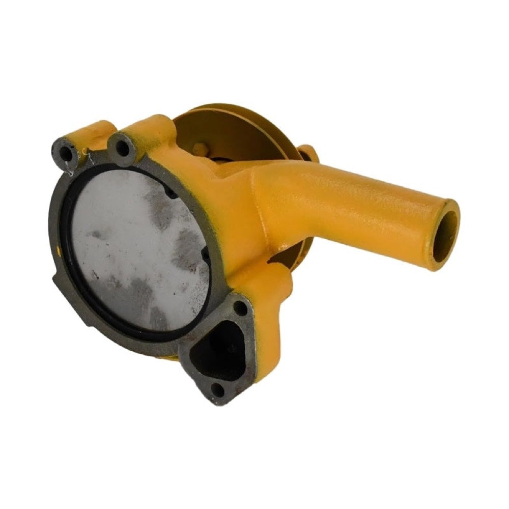 Water Pump 6144-61-1500 6144-61-1501 suitable for Komatsu Engine 4D94 Bulldozer D20A-5 D20P-5 D20Q-5 D20S-5 D21A-5 D21P-5