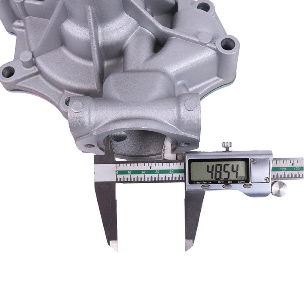 Water Pump 6202-63-1201 6202-63-1401 6202-62-1200 6202-62-1201 6201-61-1158 fits Komatsu Engine 4D95S Forklift FD20-11 FD25-11 FD30-11 FD30NT-11