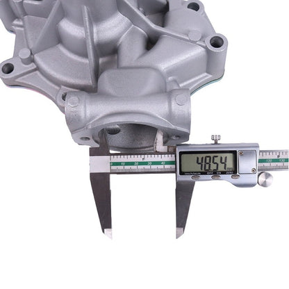 Water Pump 6202-63-1201 6202-63-1401 6202-62-1200 6202-62-1201 6201-61-1158 fits Komatsu Engine 4D95S Forklift FD20-11 FD25-11 FD30-11 FD30NT-11