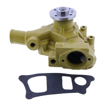 Water Pump 6204-61-1104 6204-61-1100 6204-61-1101 compatible with Komatsu Engine 3D95S 4D95L Excavator PC40-5 PC40-6 PC50UU-1 PC80-3 PW60-3