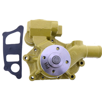 Water Pump 6204-61-1104 6204-61-1100 6204-61-1101 compatible with Komatsu Engine 3D95S 4D95L Excavator PC40-5 PC40-6 PC50UU-1 PC80-3 PW60-3